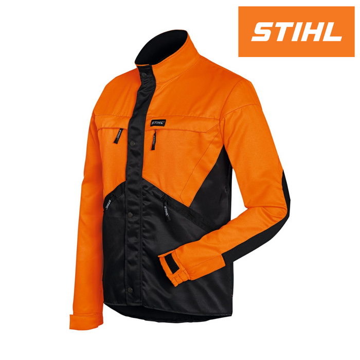 Stihl Dynamic Jacket