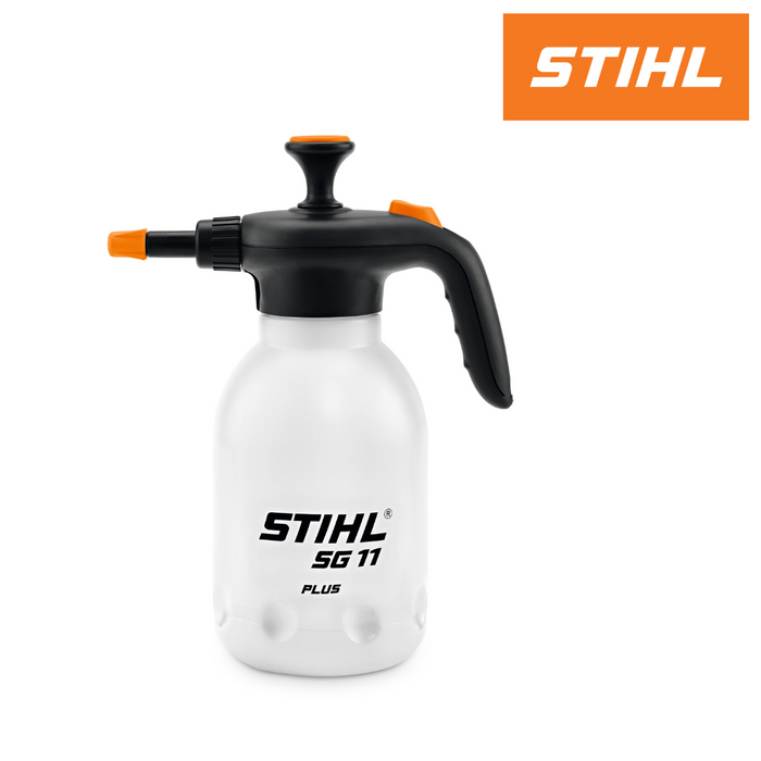 Stihl SG 11 PLUS Hand Sprayer