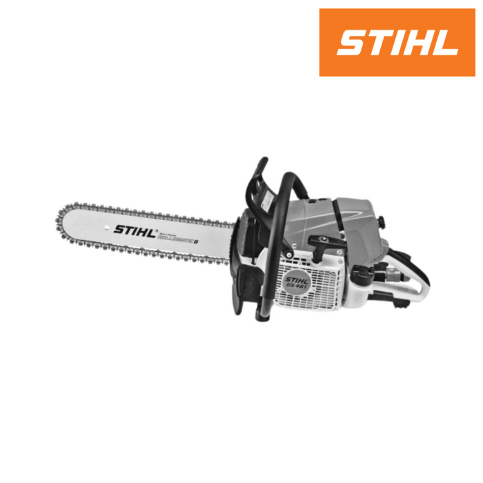 Stihl GS 461 Petrol Concrete Cutter