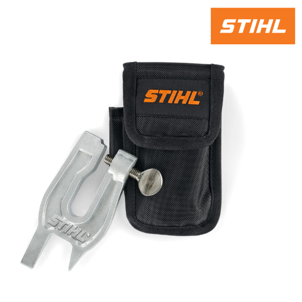 Stihl S 260 Lightweight Filing Vice