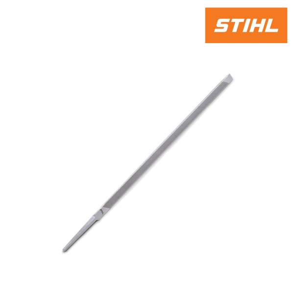 Triangle Sharpening Files Stihl Triangular Sharpening File — Balmers GM