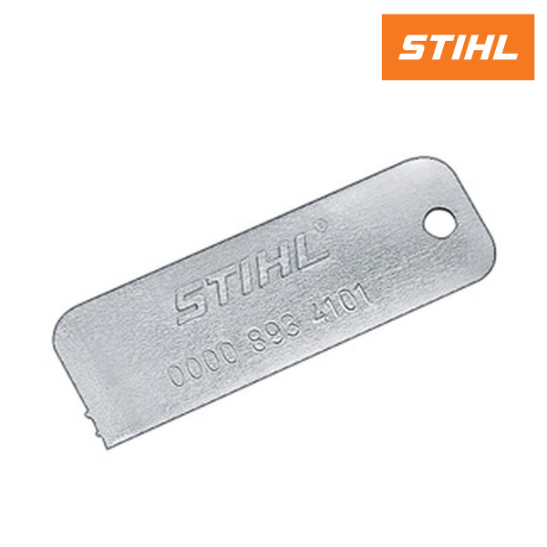 Stihl Sprocket Check Gauge