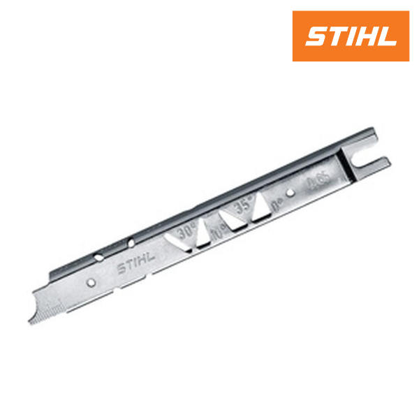 Stihl File Gauges