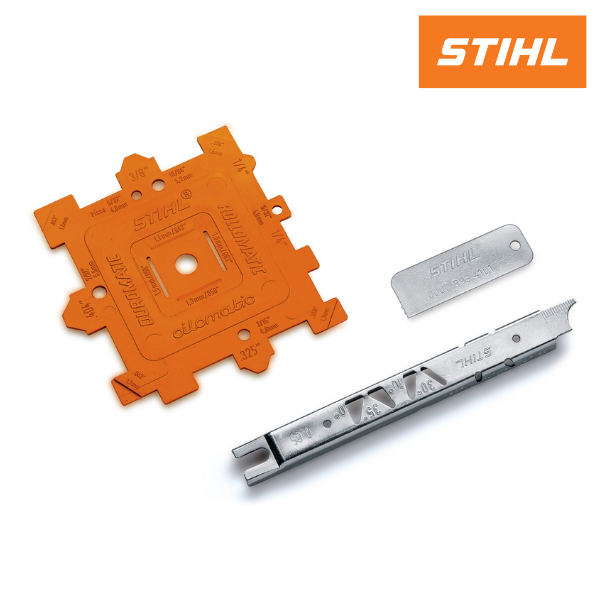 Stihl Maintenance Set For Cutting Attachments