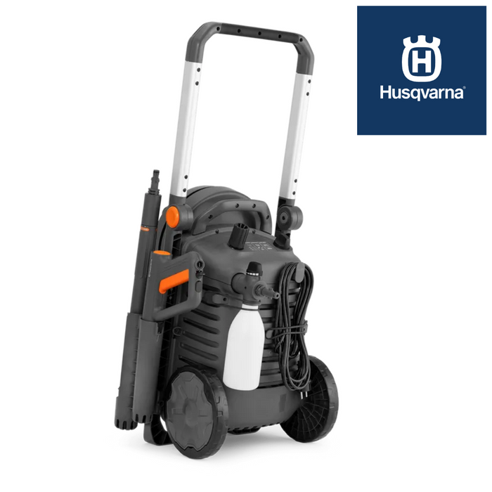 Husqvarna PW 360 Pressure Washer