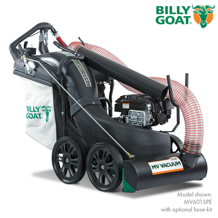 Billy Goat MV601 SPE Industrial Vacuum