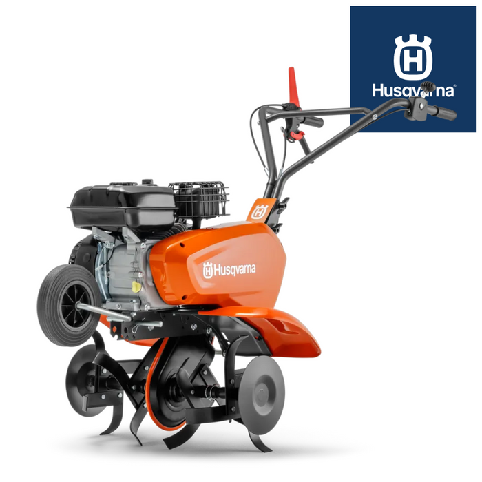 Husqvarna TF 325 Petrol Rotovator