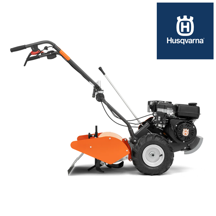 Husqvarna TR 348 Petrol Rotovator