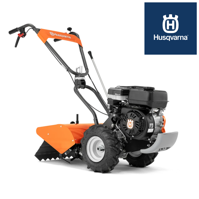 Husqvarna TR 348 Petrol Rotovator