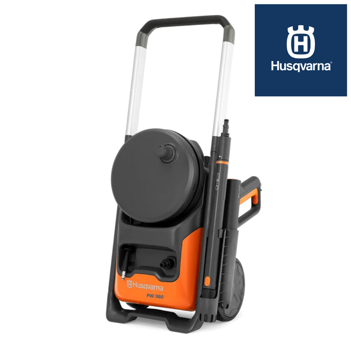 Husqvarna PW 360 Pressure Washer