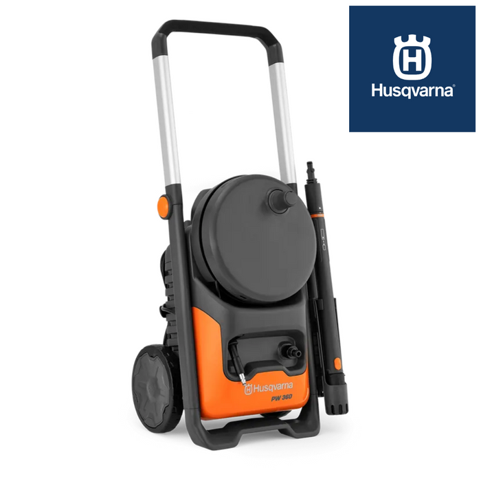 Husqvarna PW 360 Pressure Washer