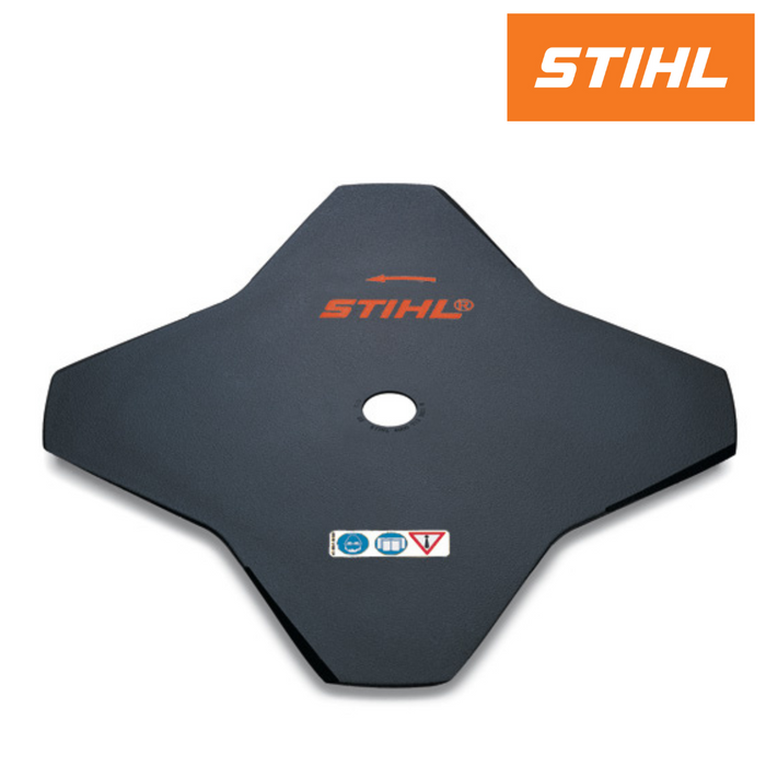 Stihl Metal Grass Blade (4B)