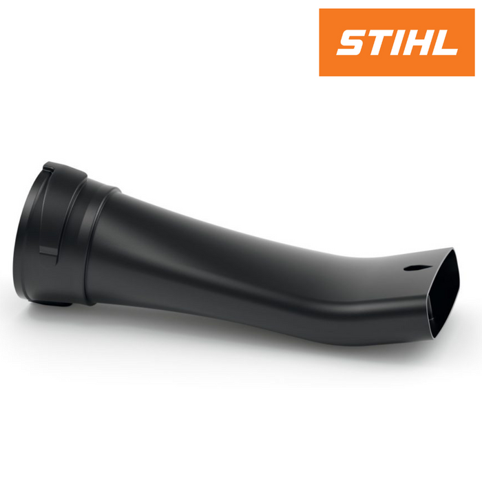 Stihl Curved Flat Nozzle for Kombi-Tool Blower