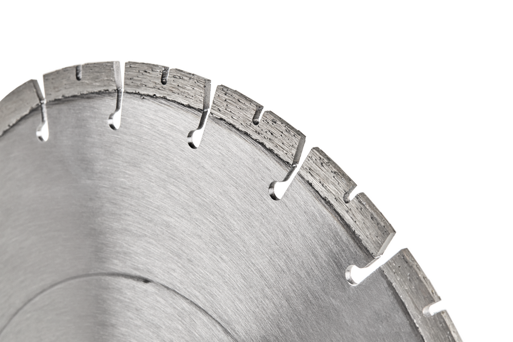 Stihl D-BA90 Diamond Cutting Wheel for All-Purpose Use / Long Life