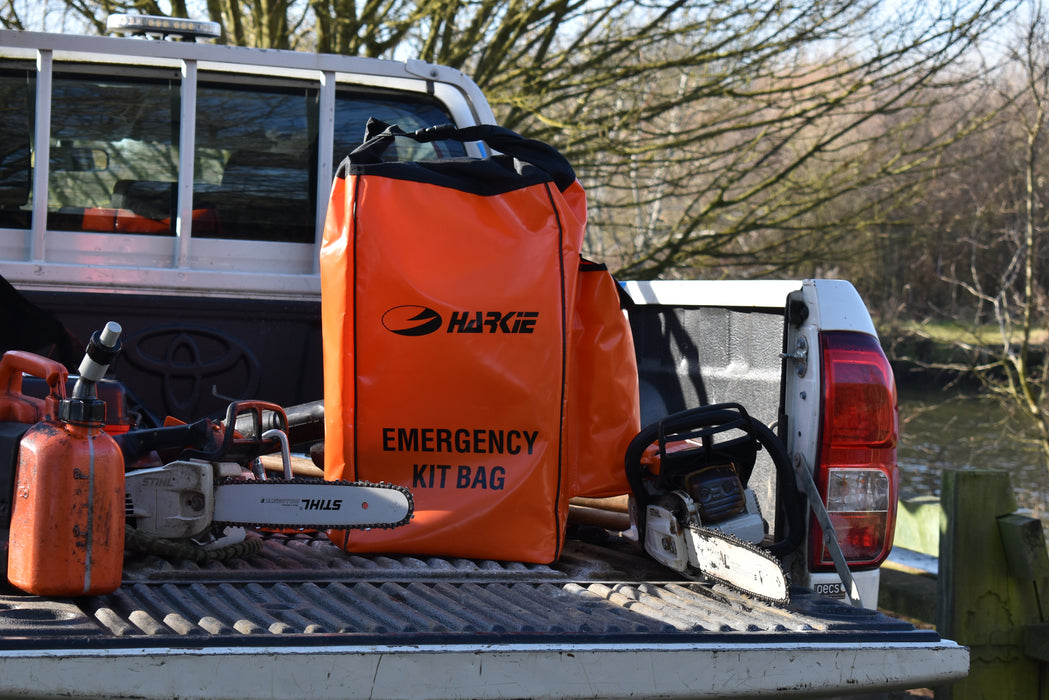 Harkie Emergency Kit Bag