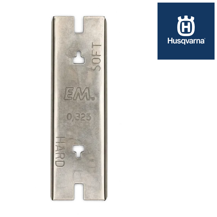 Husqvarna Depth Gauge