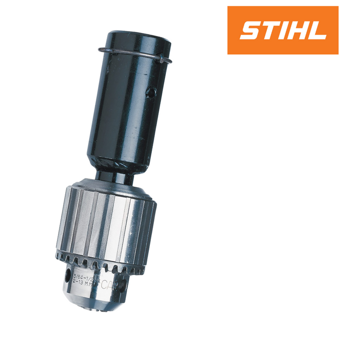 Stihl Earth Auger Drill Chuck