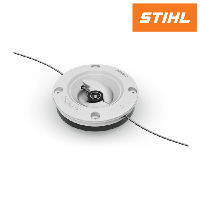 Stihl DuroCut 20-2 Head (for petrol brushcutters)