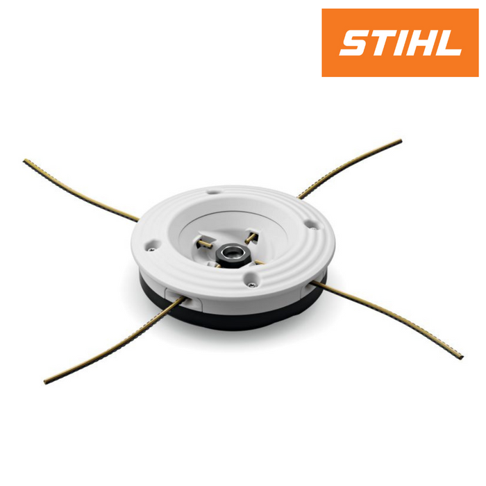 Stihl DuroCut 40-4 Head (for professional brushcutters)