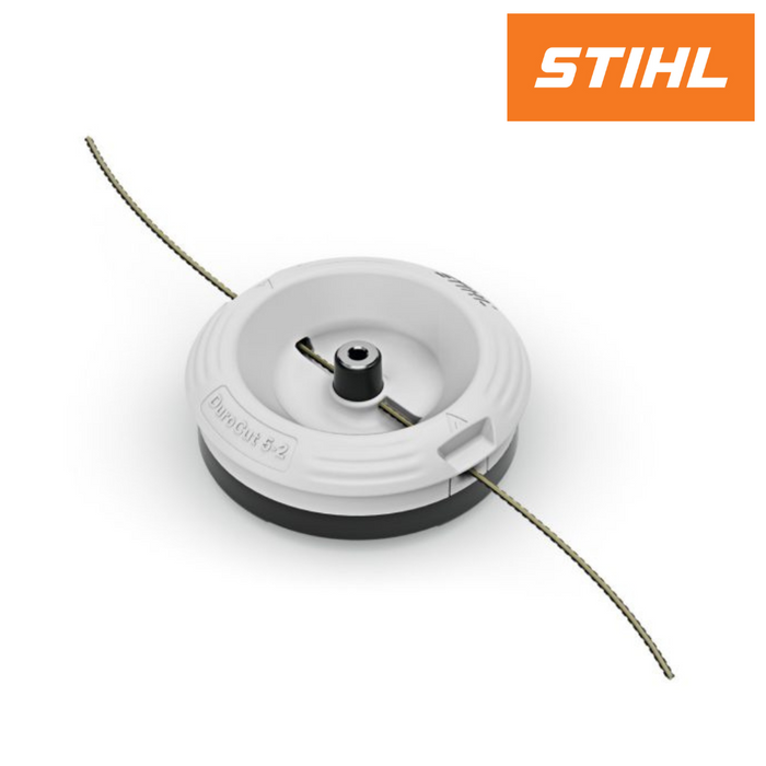 Stihl DuroCut 5-2 Head (for petrol strimmers)