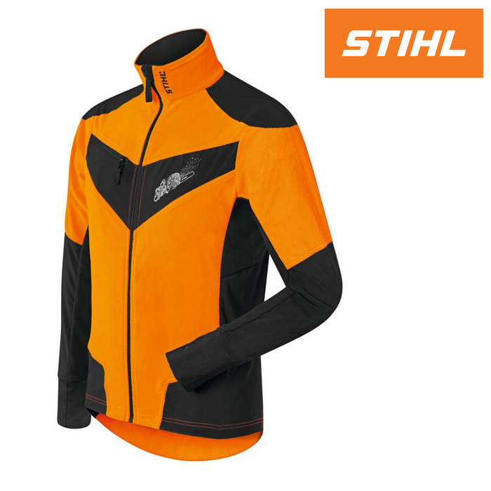 Stihl Dynamic Fleece Jacket