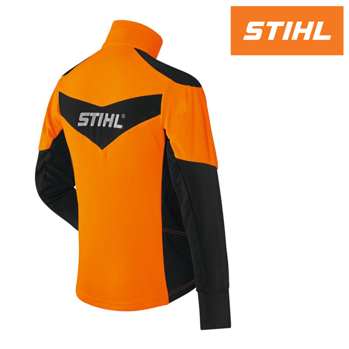 Stihl Dynamic Fleece Jacket