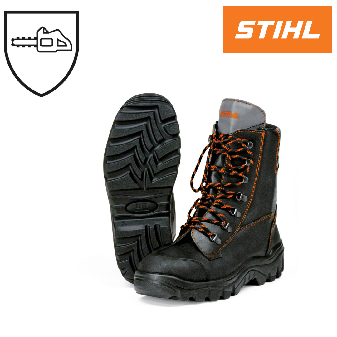 Stihl boots online