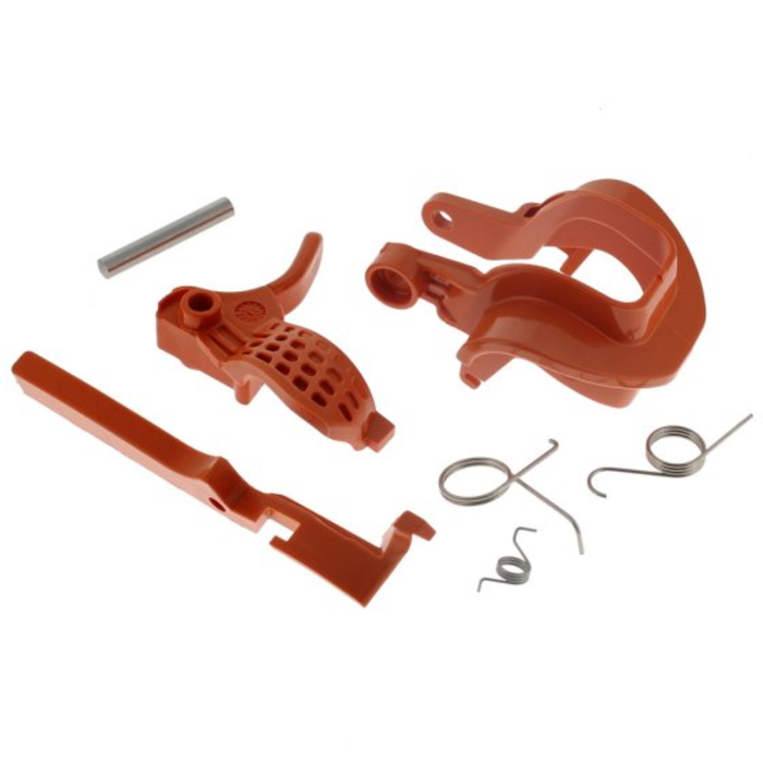 CONTROL LEVER KIT - FA01 007 3820