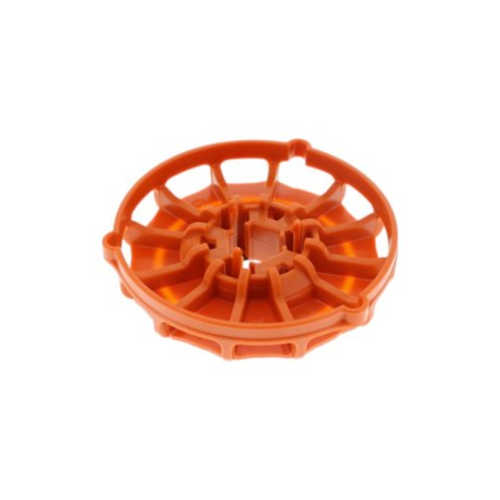 FAN WHEEL - FA05 600 3200