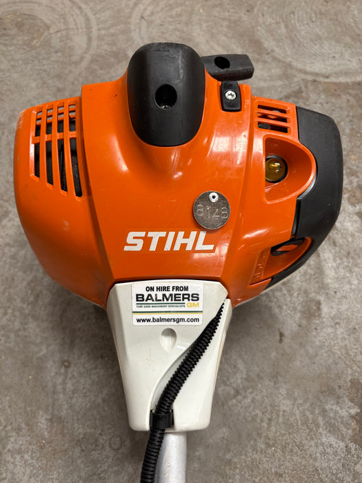 Ex-Hire Stihl FS 240 Petrol Brushcutters