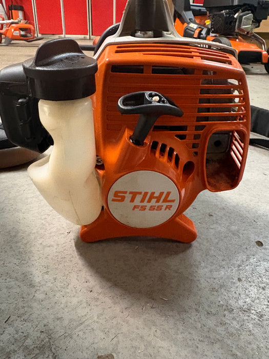 Stihl FS 55 Petrol Brushcutters - FOR SPARES & REPAIRS!