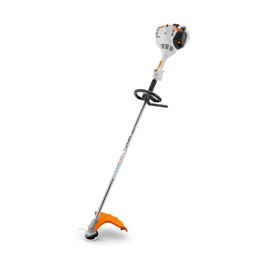 Petrol Strimmers & Brushcutters