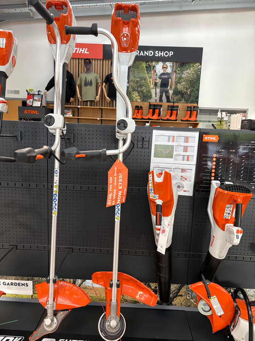 Ex-Display Stihl FSA 400 Battery Clearing Saw