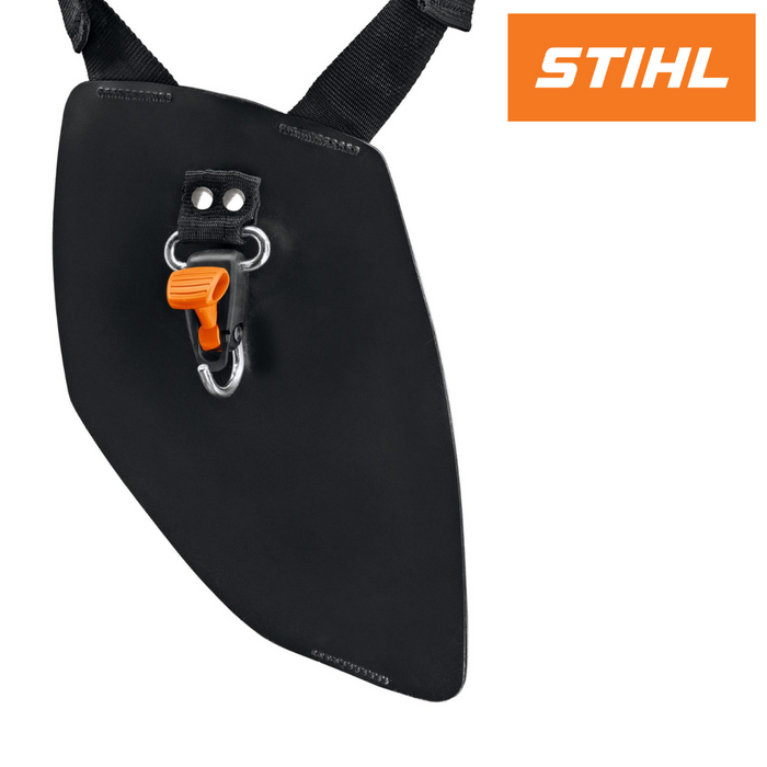 Stihl FS Hip Pad Support Cushion With Comfort Hook