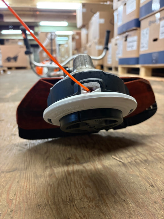 Ex-Hire Stihl FS 240 Petrol Brushcutter