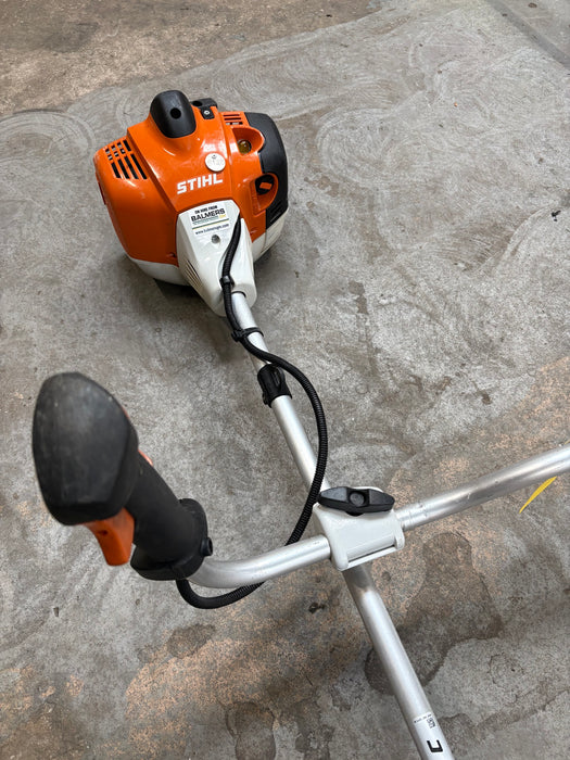 Ex-Hire Stihl FS 240 Petrol Brushcutters