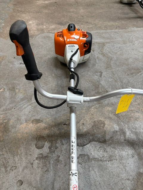 Ex-Hire Stihl FS 240 Petrol Brushcutters