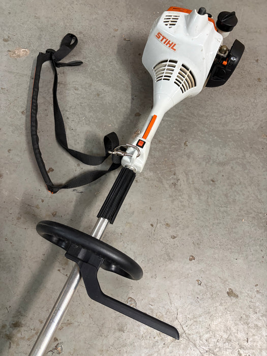 Stihl FS 55 Petrol Brushcutters - FOR SPARES & REPAIRS!