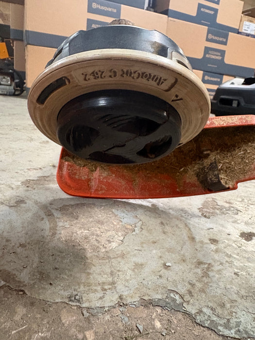 Stihl FS 55 Petrol Brushcutters - FOR SPARES & REPAIRS!