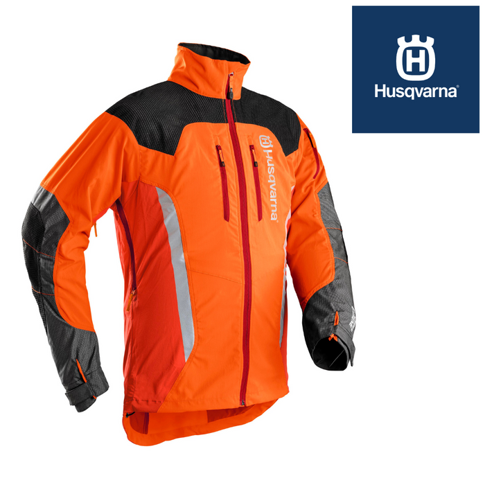 Husqvarna Technical Extreme Forest Jacket - Men's