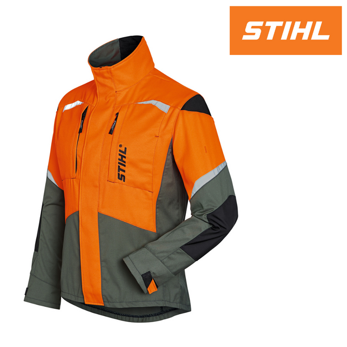 Stihl Function Ergo Jacket