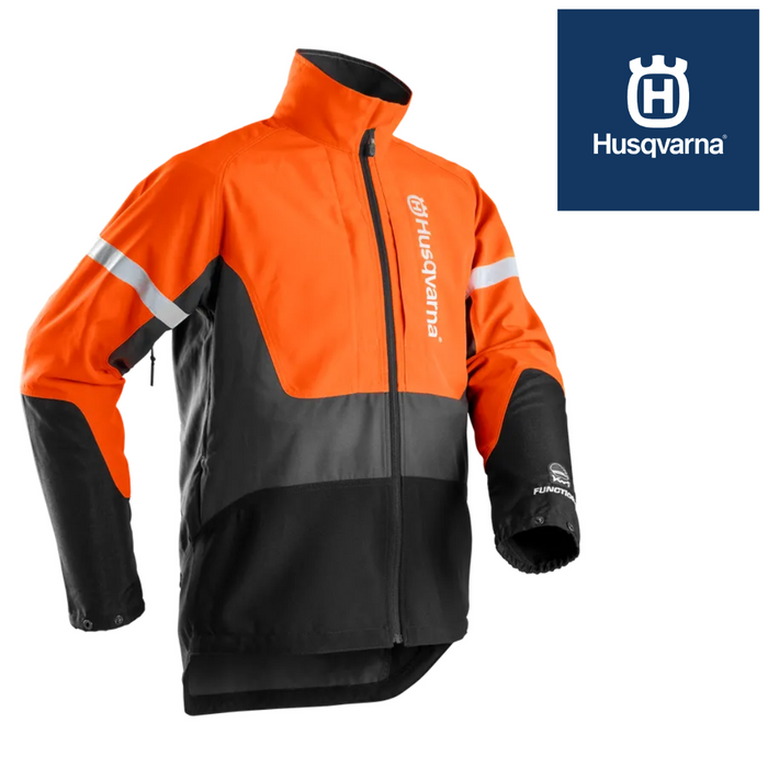 Husqvarna Functional Forest Jacket