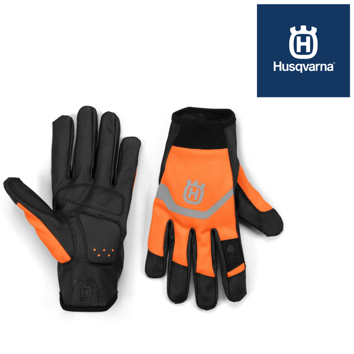 Husqvarna Functional Light Non-Slip Gloves