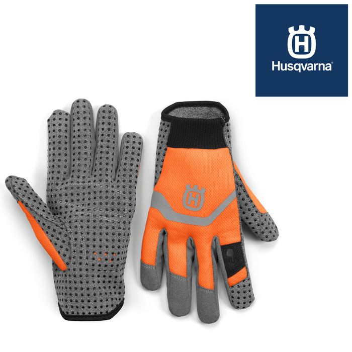 Husqvarna Functional Light Vent Gloves