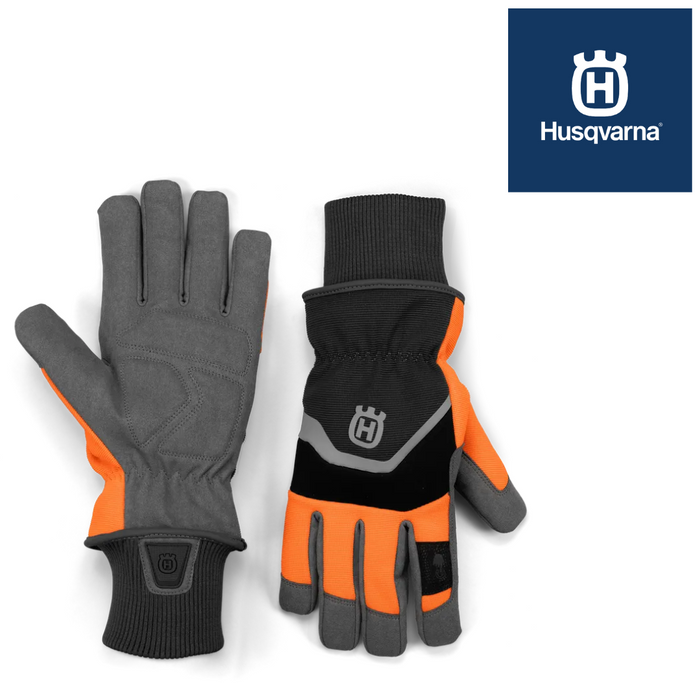 Husqvarna Functional Winter Gloves