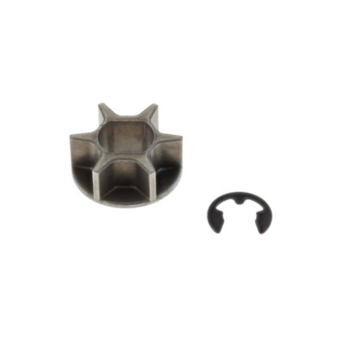 SET CHAIN SPROCKET 1/4 - GA01 007 2600