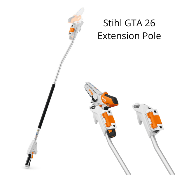 Stihl GTA 26 Extension