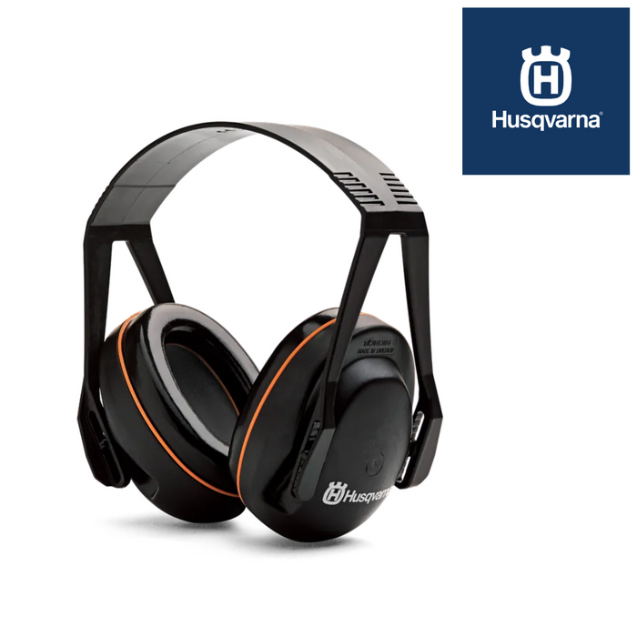 Husqvarna Gardener Hearing Protection