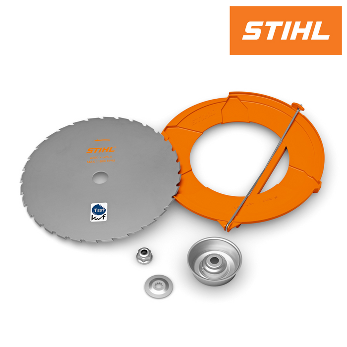 Stihl GrassCut 250-32 Upgrade Kit (for battery & petrol brushcutters)