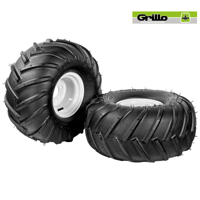 Grillo Agri Wheels 21 x 11.00-8